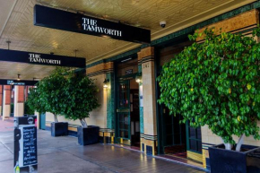 The Tamworth Hotel